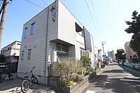 神奈川県茅ヶ崎市緑が浜2-40：物件画像／株式会社ハウスメイトショップ　藤沢店