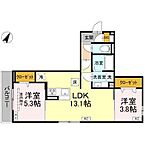神奈川県茅ヶ崎市共恵2丁目10206-10：物件画像／株式会社ハウスメイトショップ　藤沢店