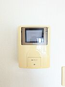セキュリティ設備