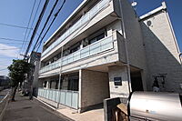 神奈川県藤沢市本町4丁目3-6：物件画像／株式会社ハウスメイトショップ　藤沢店