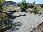 砂場