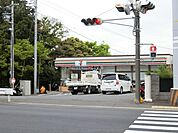コンビニ