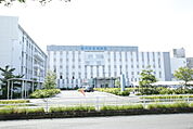 横浜栄共済病院まで750ｍ