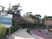 日本大学 湘南キャンパス まで900ｍ