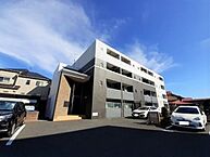 神奈川県藤沢市長後740番地4：物件画像／株式会社ハウスメイトショップ　藤沢店
