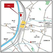 案内図