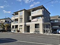 神奈川県藤沢市弥勒寺501-4：物件画像／株式会社ハウスメイトショップ　藤沢店