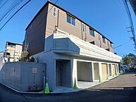 神奈川県藤沢市鵠沼藤が谷4丁目13-23：物件画像／株式会社ハウスメイトショップ　藤沢店