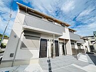 神奈川県茅ヶ崎市東海岸北1丁目6-15：物件画像／株式会社ハウスメイトショップ　藤沢店