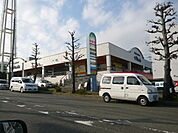 スーパー