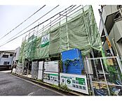 神奈川県鎌倉市大船1-27：物件画像／株式会社ハウスメイトショップ　藤沢店