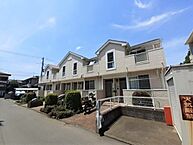 神奈川県茅ヶ崎市香川7丁目9-26：物件画像／株式会社ハウスメイトショップ　藤沢店