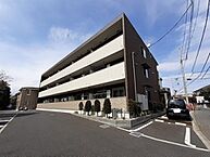 神奈川県藤沢市鵠沼神明3丁目4-33：物件画像／株式会社ハウスメイトショップ　藤沢店