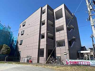 外観：外観