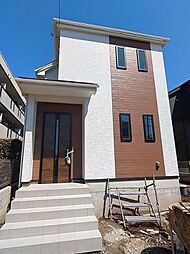 物件画像 茅ヶ崎堤