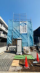 物件画像 茅ヶ崎堤