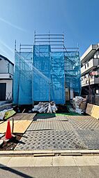 物件画像 茅ヶ崎堤