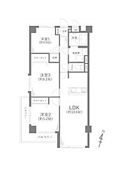 物件画像 チュリス鎌倉