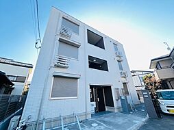 茅ケ崎駅 13.4万円