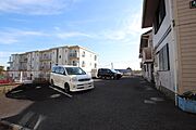 敷地内駐車場※空き要確認