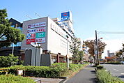 デパート