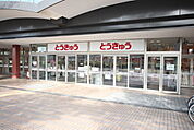 東急ストア 湘南とうきゅう店まで650m