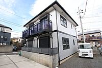 神奈川県藤沢市大庭5311-1：物件画像／株式会社ハウスメイトショップ　湘南台店