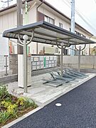共用設備