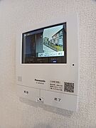セキュリティ設備