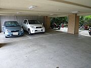 駐車場（要空き確認）