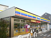 コンビニ