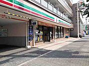 コンビニ