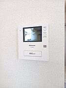 セキュリティ設備