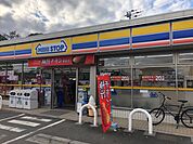 コンビニ