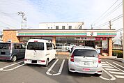 セブンイレブン