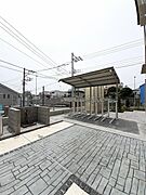 共用設備