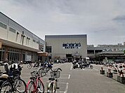 ショッピングセンター