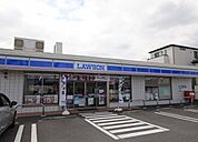 ローソン藤沢亀井野店まで230ｍ