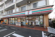 セブンイレブン藤沢石川3丁目店まで1000ｍ