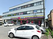 コンビニ