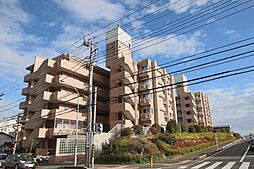 物件画像 ヴェルアージュ湘南台弐番館