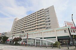 物件画像 湘南台駅前分譲共同ビル