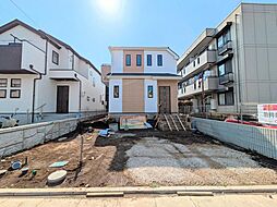 物件画像 ハートフルタウン茅ヶ崎市堤