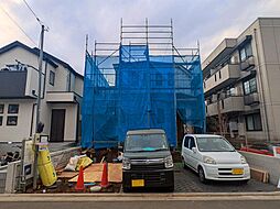 物件画像 ハートフルタウン茅ヶ崎市堤