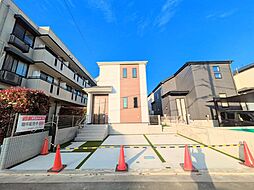 物件画像 ハートフルタウン茅ヶ崎市堤