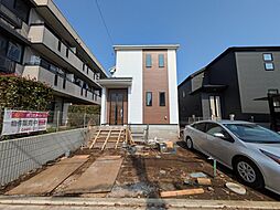 物件画像 ハートフルタウン茅ヶ崎市堤