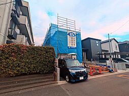 物件画像 ハートフルタウン茅ヶ崎市堤