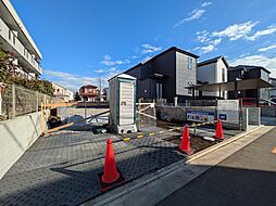 物件画像 ハートフルタウン茅ヶ崎市堤