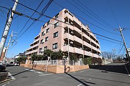 物件画像 ライオンズマンション藤沢湘南台際２