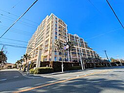 物件画像 ココタウンヒルトップマリーナ